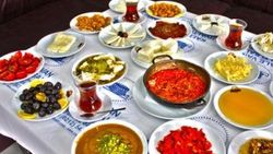 Sahurda neler yenmeli