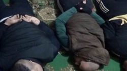 Sakarya'da DEAŞ operasyonu: 7 gözaltı