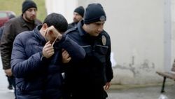 Sakarya’da FETÖ şüphelisi 19 kişi adliyeye sevk edildi