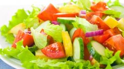 Salata neden zayıflatmıyor