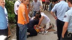 Bağdat Caddesi'nde silahlı saldırı: 1 ölü