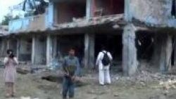 Konsolosluğa bombalı saldırı:9 ölü
