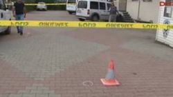 İstanbul'da Garnizon komutanının eşine silahlı saldırı