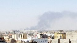 Libya'da çatışma: 11 ölü 67 yaralı