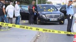 TVYD Murat Sancak'a yapılan saldırıyı kınadı