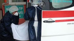 Niğde'de Mers virüsü alarmı