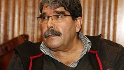 Salih Müslim: Türkiye'deki kaygılar yersiz
