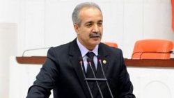 CHP Salih Fırat'ı şikayet edecek