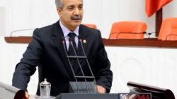CHP'li Salih Fırat partisinden istifa etti