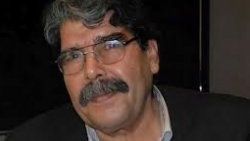 Salih Müslim'i Irak'a almadılar