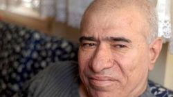 İlyas Salman: Şahan Gökbakar'dan aktör olmaz