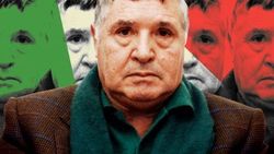 İtalyan mafya babası 'Canavar' Toto Riina öldü
