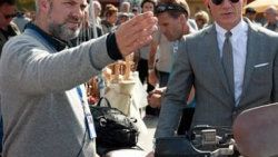 Sam Mendes yeni Bond'u reddetti