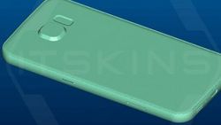 Samsung Galaxy S7'nin görselleri sızdırıldı