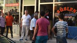 Samsun’da bıçaklı kavga: 1 ölü 2 yaralı