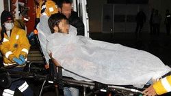 Samsun'da sosyal medya kavgası kanlı bitti