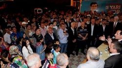 İlkadım'da dönüşüm Ramazan'dan sonra başlayacak