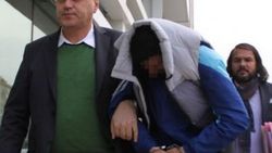 Samsun'da 2 kadını taciz eden sapık yakalandı