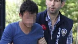 17 yaşındaki nikahsız eşini başından vurdu