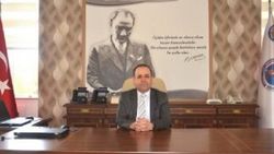 Samsun PMYO Müdürü, makam odasında intihar etti