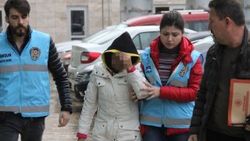 Kardeşi ihbar etti, 10 yıl sonra gözaltına alındı