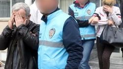 Samsun'da masaj salonu sahibine 'fuhuş' tutuklaması