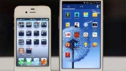 Samsung Apple'a çeyrek milyar dolar ödeyecek