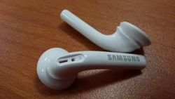 Samsung'un yeni kulaklıkları sızdırıldı