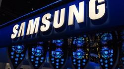 Samsung'a rekor patent cezası