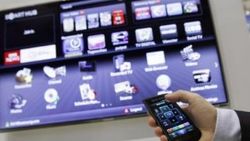 Samsung'un televizyonları insanları dinliyor