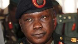 Sierra Leone'da Genelkurmay Eski Başkanına suikast