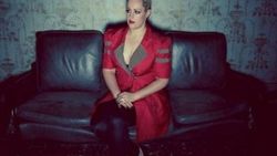 Soul müziğin kraliçesi Alice Russell İstanbul'a geliyor