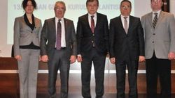 Sanayici inşaat ve turizme yöneldi