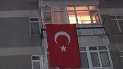 Ankara'ya şehit ateşi düştü