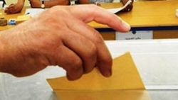 Seçimi ilk tamamlayan ilçe Edremit oldu
