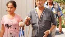 Antalya'da bir kişi yoğun bakımdan çıkıp sandığa gitti