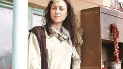 Sanem Çelik: Kaprisliyim ne yapayım