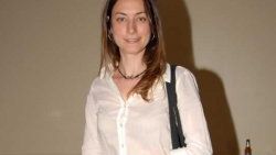 Sanem Çelik: Ben daha tükenmedim