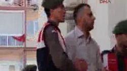 Sanık duruşmada kendisine beddua etti