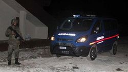 Şanlıurfa'da maktul yakınları katilin evini yaktı