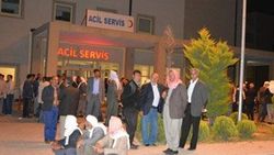 Şanlıurfa'da üvey kardeşlerin kavgası kanlı bitti