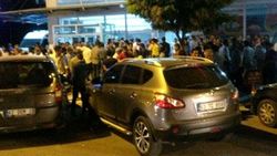 Şanlıurfa'da CHP'li başkanın yeğeni öldürüldü
