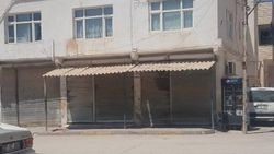 Şanlıurfa'da bakkalı 50 lira için öldürüp betona gömdü