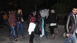 Şanlıurfa'da huzur operasyonu