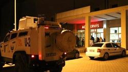 Siverek’te taşlı sopalı kavga: 9 yaralı