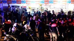 Şanlıurfa'da akrabalar birbirine girdi: 4 yaralı