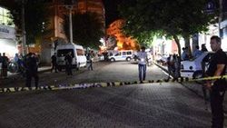 Siverek’te akrabalar birbirine girdi: 4 yaralı