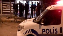 Şanlıurfa'da Suriyeliler birbirine girdi