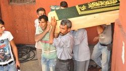 Şanlıurfa'da kayıp çocuğun cesedi bulundu