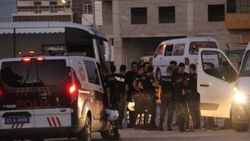 Şanlıurfa'da baltalı kavga: 1 ölü, 4 yaralı